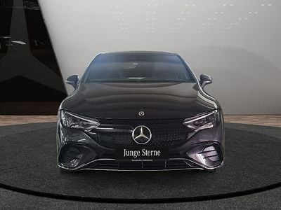 Mercedes EQE350