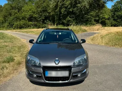 Gebraucht Renault Laguna III