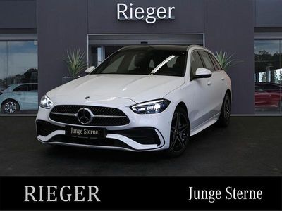 Mercedes C300e