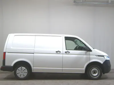 Gebraucht VW T6.1