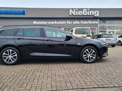 gebraucht Opel Insignia 1.6 D Business Edition ST / AHK schwenk