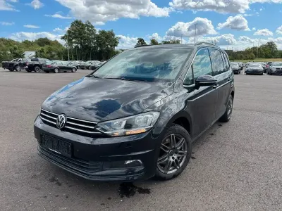 Gebraucht VW Touran