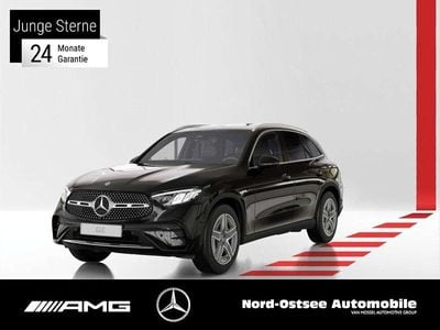 Mercedes GLC300