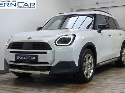 Gebraucht Mini John Cooper Works Countryman Favoured 170 PS (125 kW) 2025 Weiß SUV