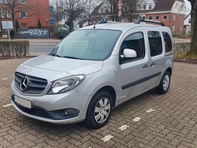 Mercedes Citan 109