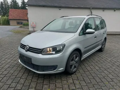 Gebraucht VW Touran