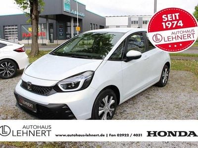 Nouă Honda Jazz Elegance 122 CP (89 kW) 2026 Alb Hatchback