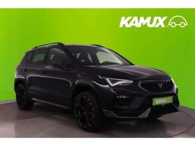 Gebraucht Cupra Ateca