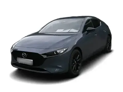 Gebraucht Mazda 3