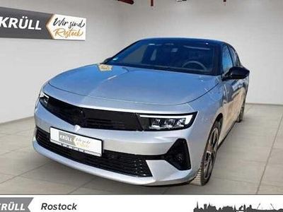 Usata Opel Astra 114 kW (156 CV) 2025 Argento Station wagon