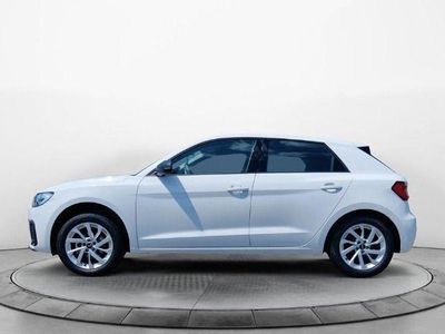 Neu Audi A1 Sportback Advanced Plus 95 PS (69 kW) 2026 Weiß Kleinwagen