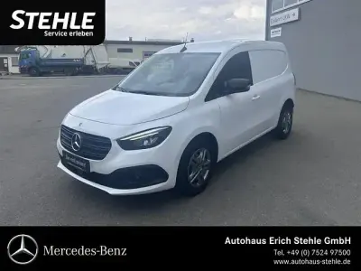 Gebraucht Mercedes Citan 112
