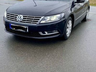 gebraucht VW CC 2.0 TDI