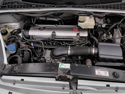 Citroën Xsara Picasso