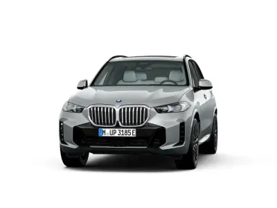 Gebraucht BMW X5 Comfort Edition 313 PS (230 kW) 2025 SUV