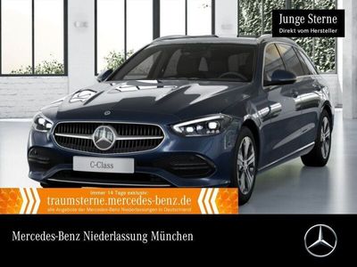 Mercedes C300e