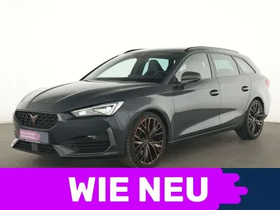 Gebraucht Cupra Leon