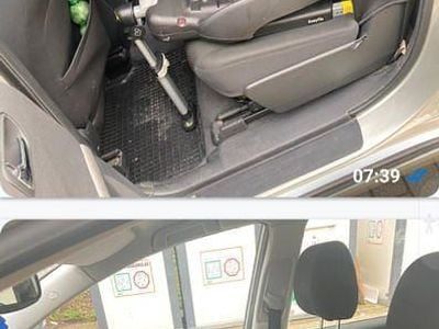 Toyota Corolla Verso