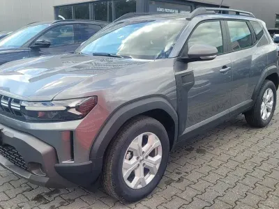 Gebraucht Dacia Duster