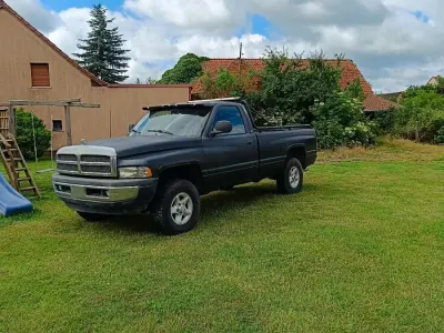 Gebraucht Dodge Ram 220 PS (161 kW) 1996 Pickup