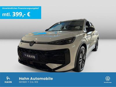 Gebraucht VW T-Roc R-line 150 PS (110 kW) 2026 Pure white uni SUV