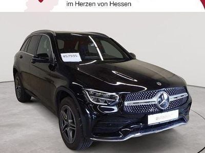 Mercedes GLC300e