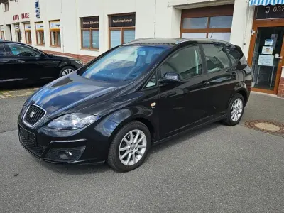 Occasion Seat Altea