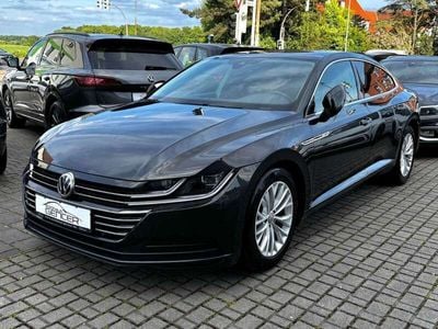 VW Arteon
