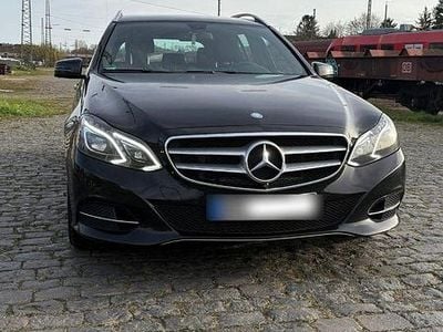 Mercedes E350