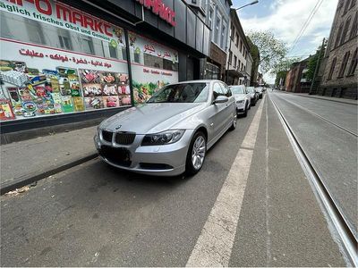 BMW 325