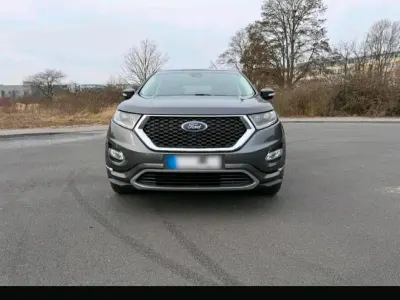 Gebraucht Ford Edge