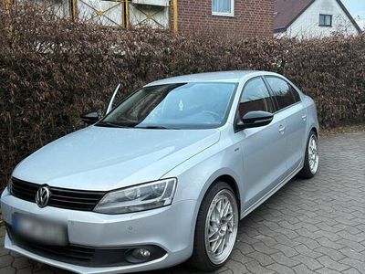 VW Jetta