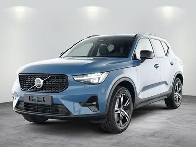 Gebraucht Volvo XC40 Plus 163 PS (119 kW) 2025 Blau SUV