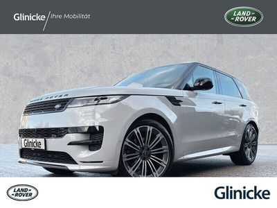 gebraucht Land Rover Range Rover Sport D300 Dyn HSE WinterPack AHK 23"