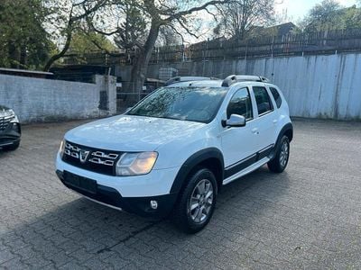 Używany Dacia Duster