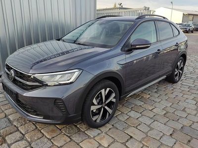 Nowe VW Taigo 116 KM (85 kW) 2025 Szary SUV