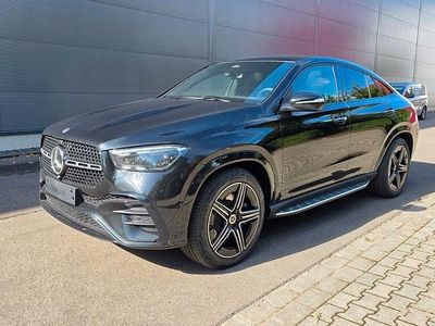 Mercedes GLE450 AMG