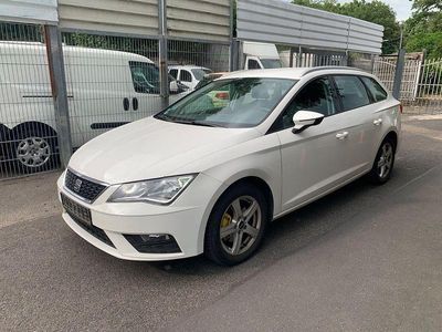Seat Leon ST