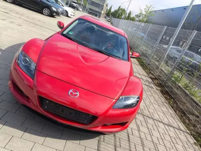 Gebraucht Mazda RX8