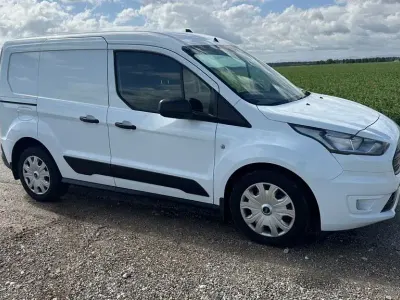 Gebraucht Ford Transit Connect