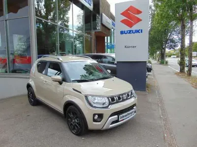 Gebraucht Suzuki Ignis