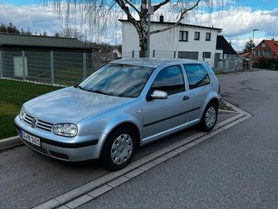 gebraucht VW Golf IV / IV 1.6 16V