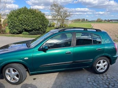 Nissan Almera