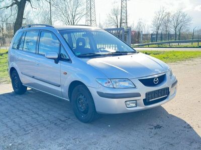 gebraucht Mazda Premacy 1.8 HU 08/24 * AHK *