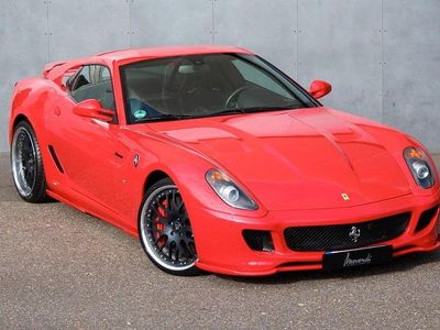 Ferrari 599