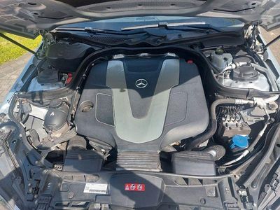 Mercedes E350