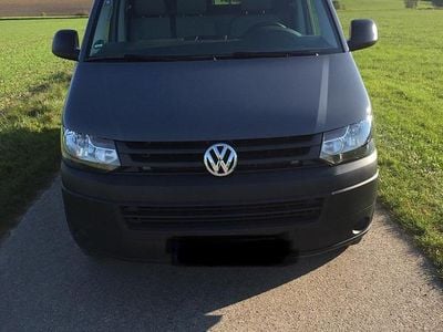 VW T5