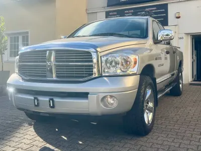 Gebraucht Dodge Ram