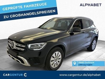 Mercedes GLC300