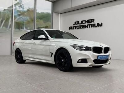 BMW 328 Gran Turismo